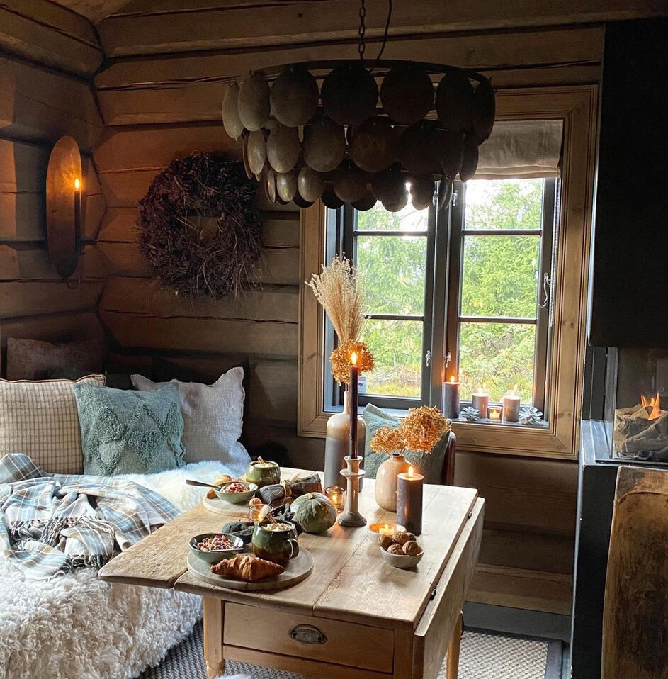 Фото: Ann Christin, соцсети