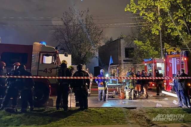    Фото:  АиФ/ Дарья Малыхина