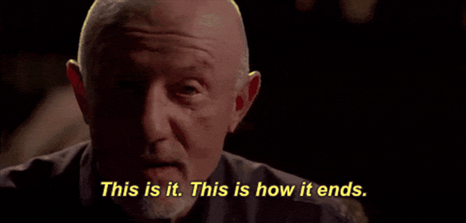   Breaking Bad / Sony Pictures Television, 2008-2013