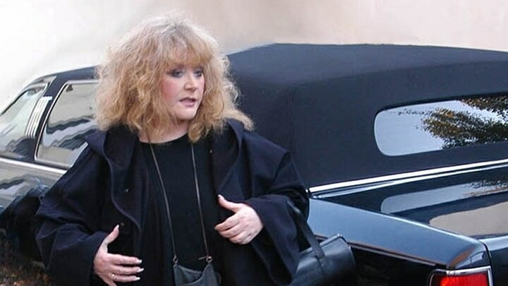 ФОТО: GENRIETTA PERYAN/GLOBALLOOKPRESS