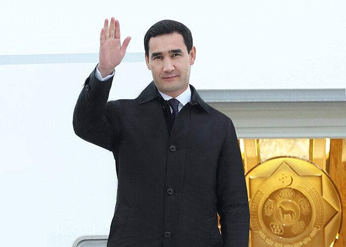 Источник фото: tdh.gov.tm