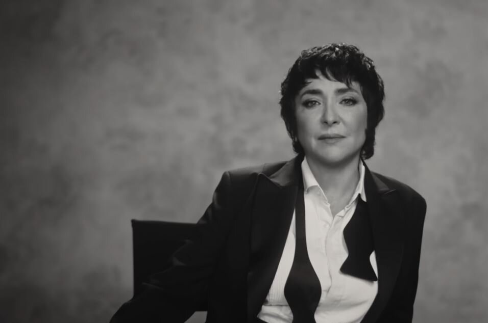    Фото: клип на песню "Марлен"