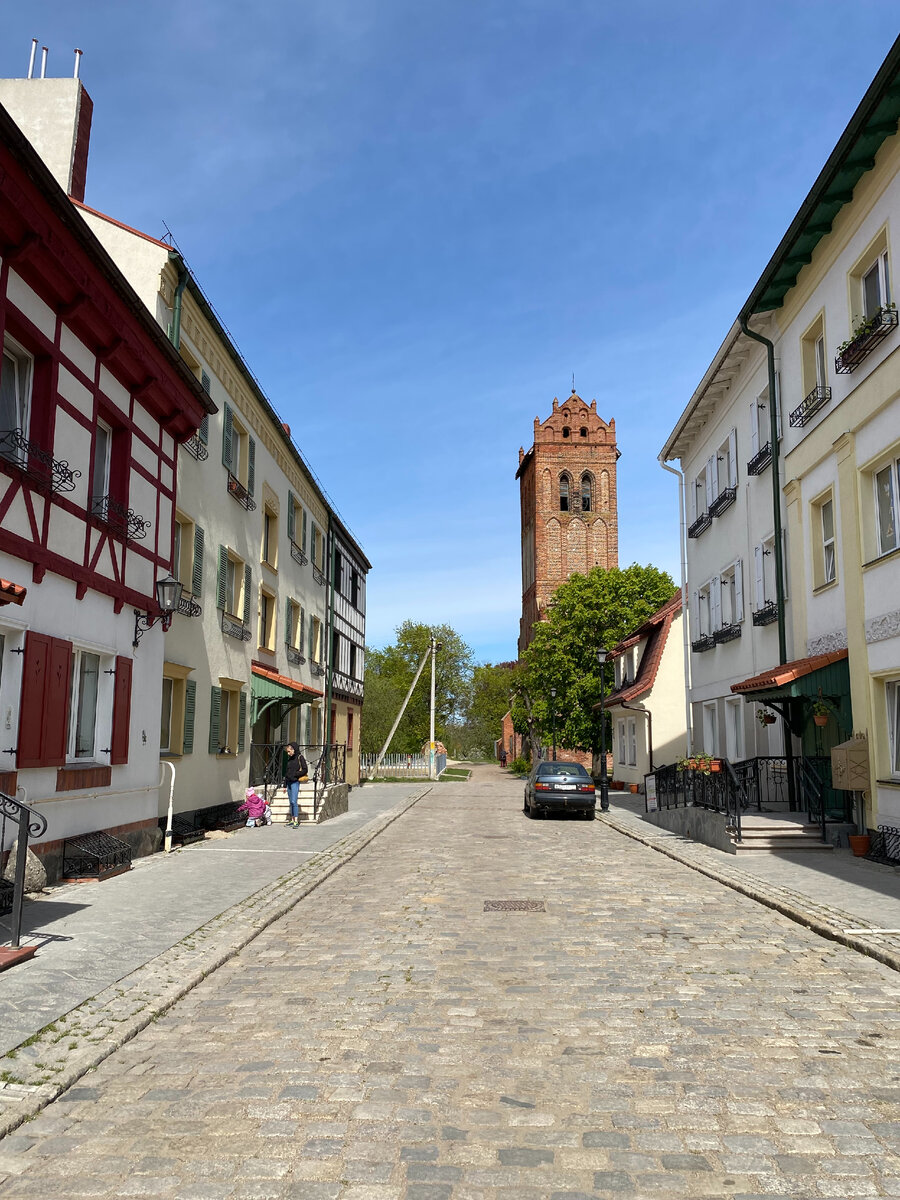 Железнодорожный