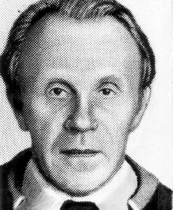 Владимир Николаевич Фирсов (1926 - 1987)