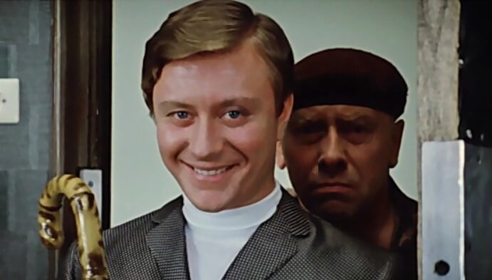 Кадр из фильма