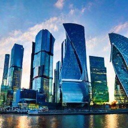 Яндекс-Шедеврум по запросу "Русский венчур"