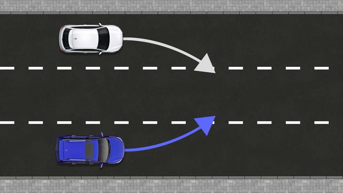 помеха движению. правило помехи справа пдд. при перестроение помеха с права. помеха справа пдд. сужение дороги помеха.