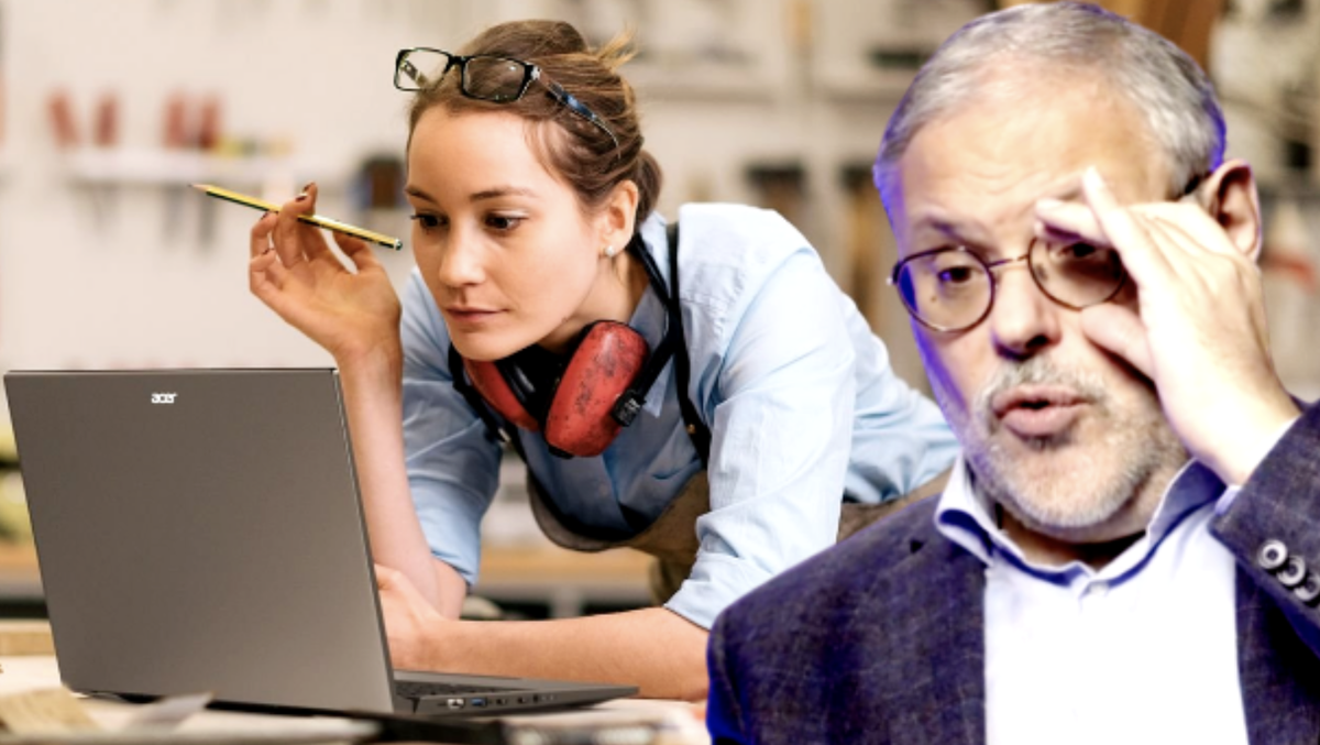 Проблемы у малого бизнеса схожие