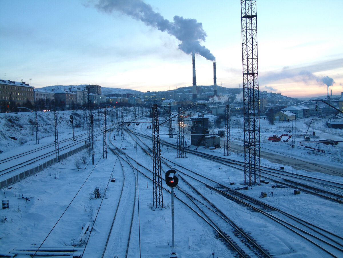 Фото: Вадим Штрик  / GeoPhoto.ru 