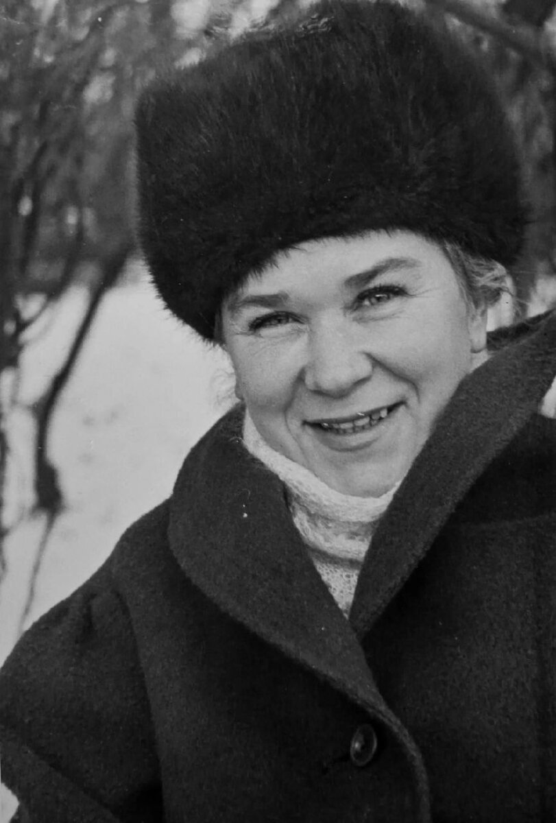 Из архива автора