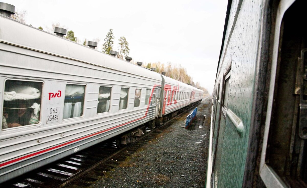    Сургут и Нижневартовск свяжет «летняя» электричка