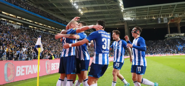 «Порту» (Португалия)