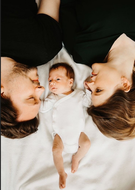 Вернуть любовь