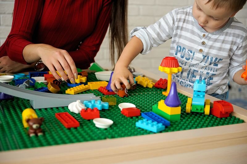 Игры для мальчиков и для девочек до 3 лет Источник: prioritet1.com Реклама. Рекламодатель ИП Дмитриев Д.В. ИНН 212408237001