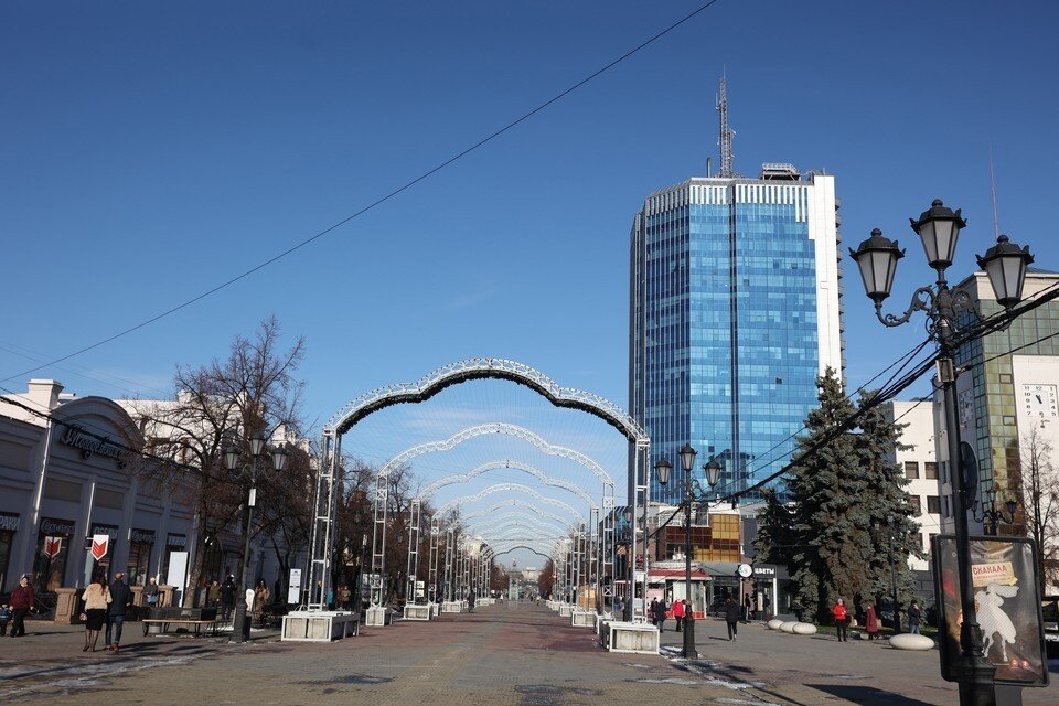    Депутат предложила снять добрый мультфильм о Челябинской области Валерий ЗВОНАРЕВ