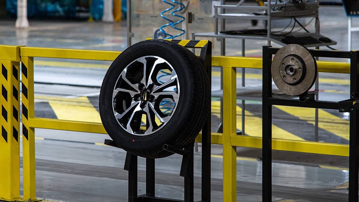    Фото: Пресс-служба мэра и правительства Москвы / Максим Мишин