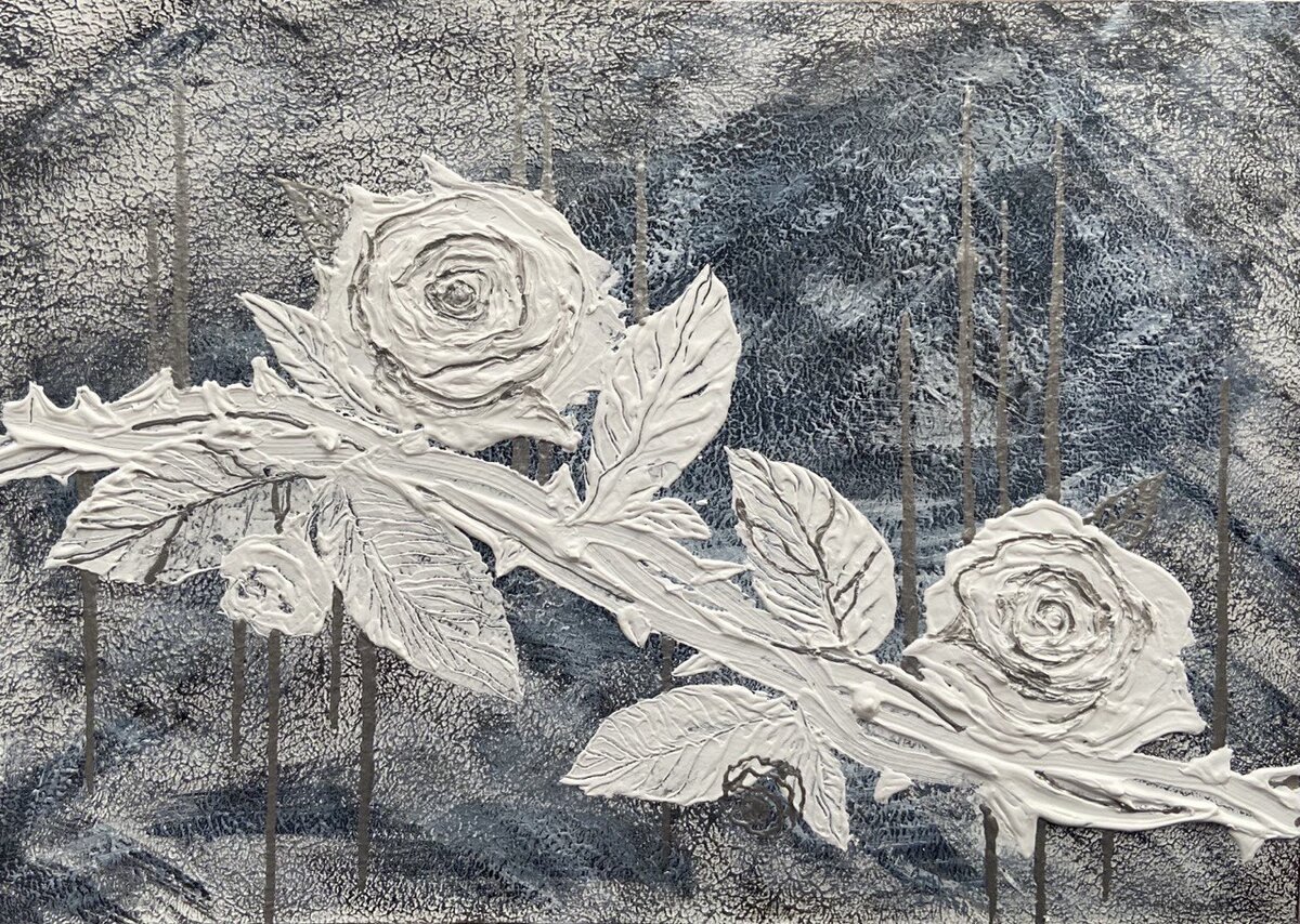 Работа нашего педагога Гасиловой Натальи