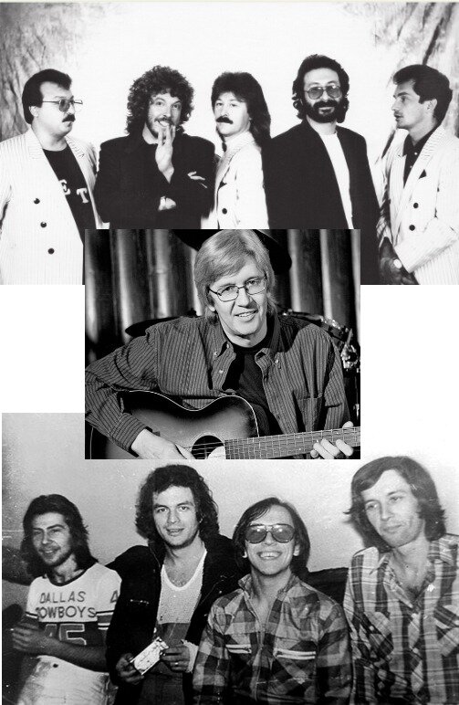 Группы Машина Времени, Воскресение. Музыкант Константин Никольский