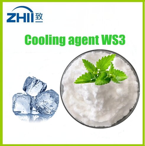 WS-3 Koolada — малайзийский кулер WS-3 — 10PG