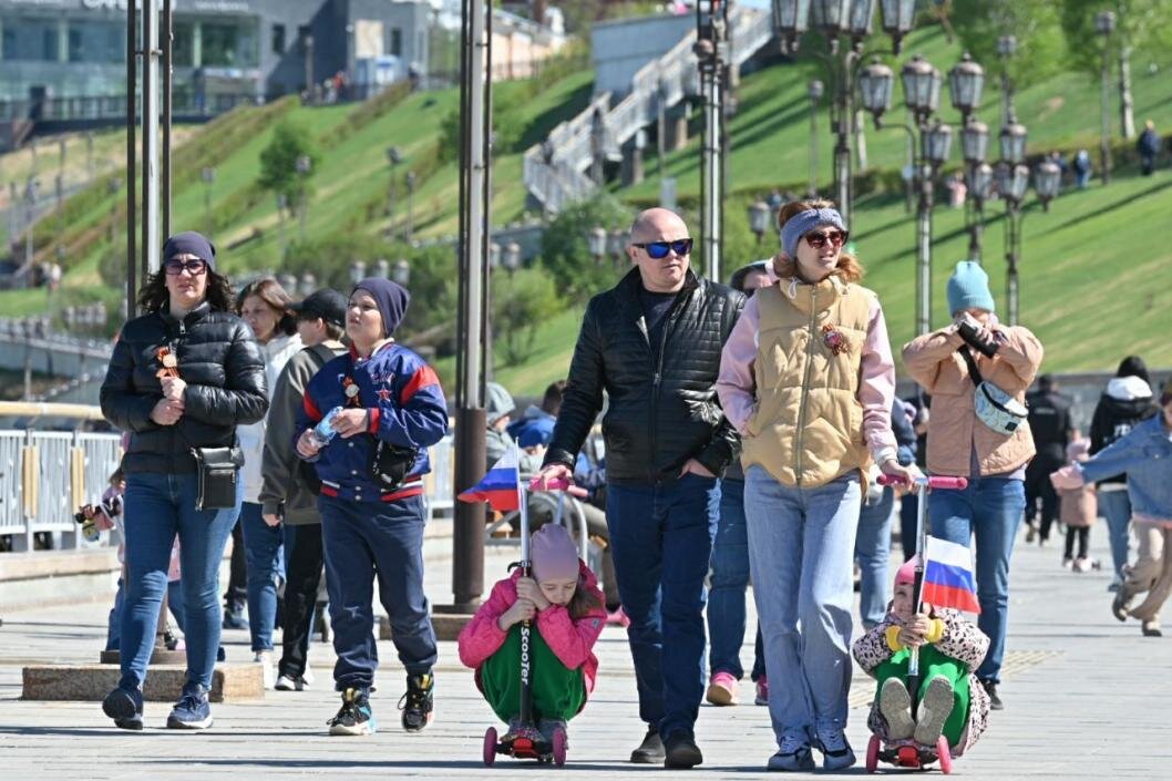 Фото: Сергей Елесин, ИА "Тюменская линия"