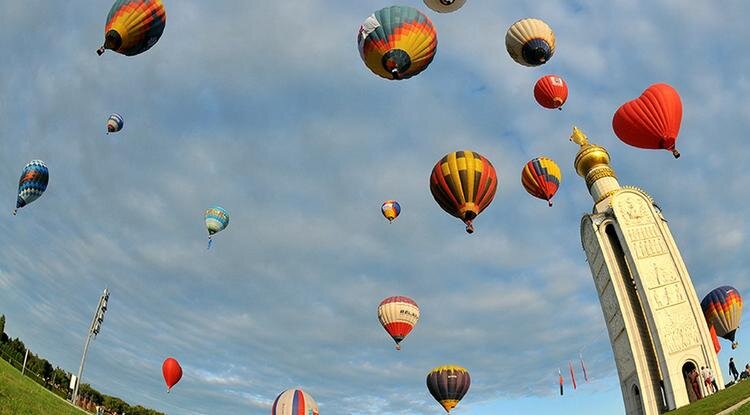 Фото: Юрий Боград