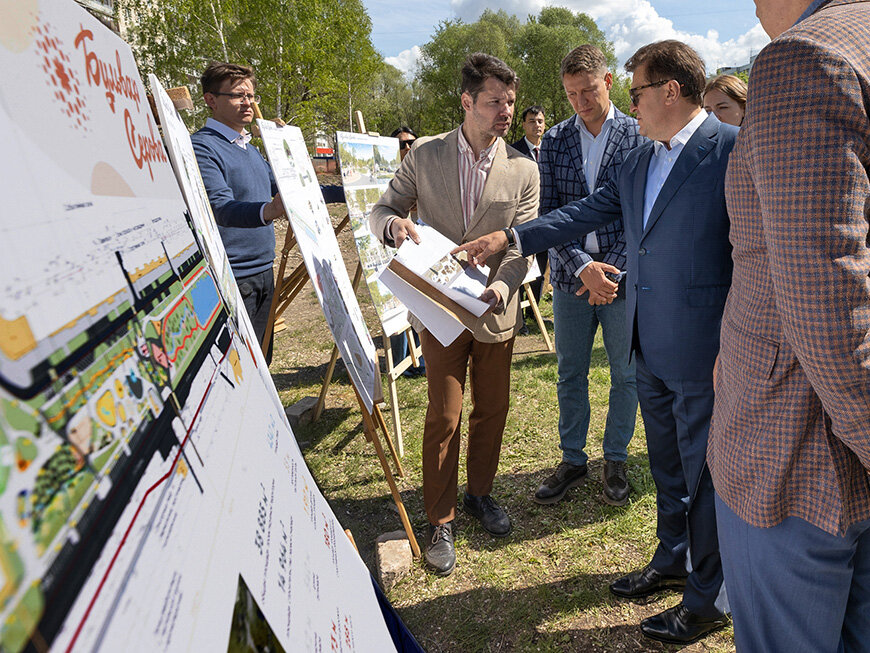 Город Казань KZN.RU/ Марат Мугинов 