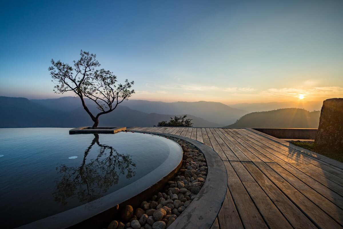 Пресс-служба📷Оздоровительный центр Prakriti Shakti