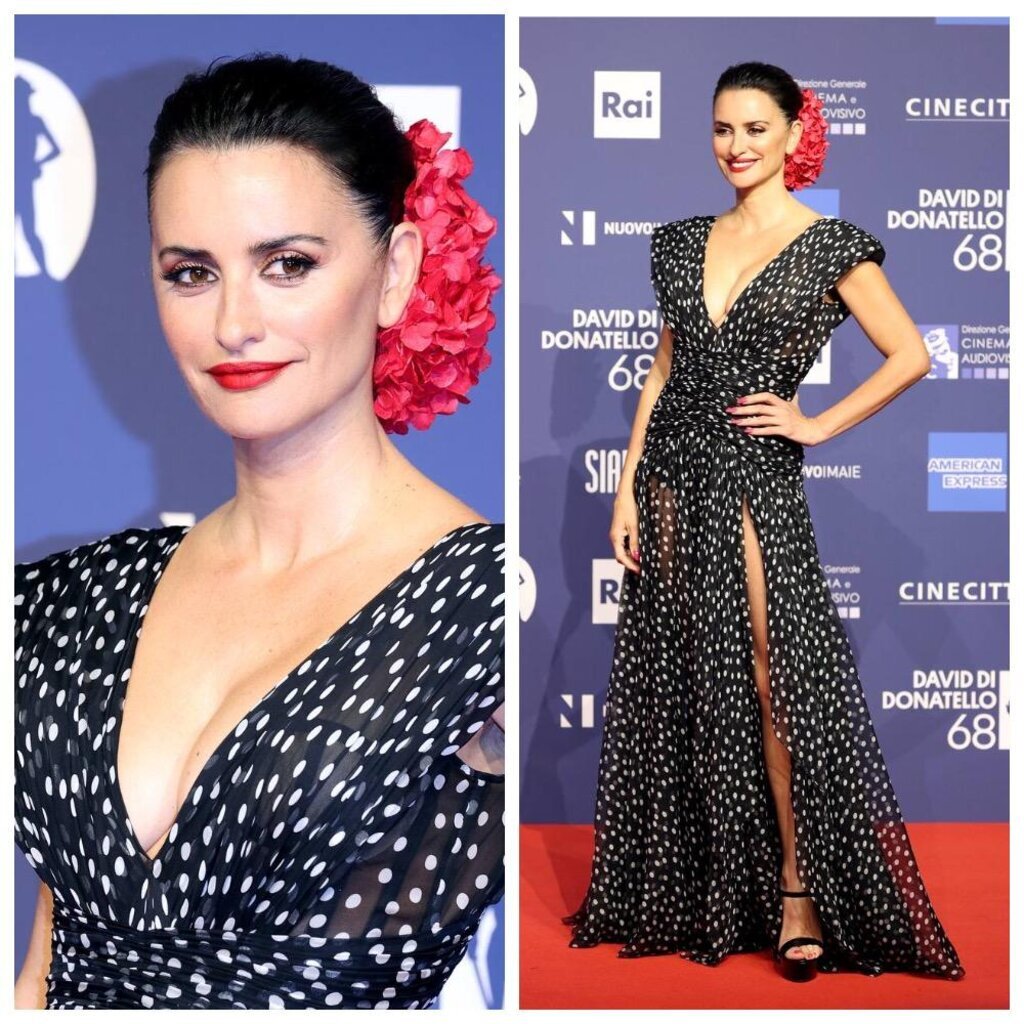    Пенелопа Крус