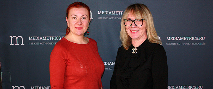 Траектория успеха.  23.11.2022 Антонина Селезнева и Ирина Короткова