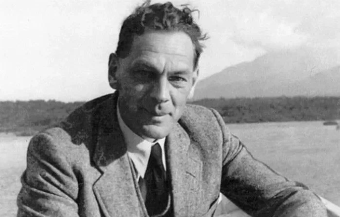      Рихард Зорге