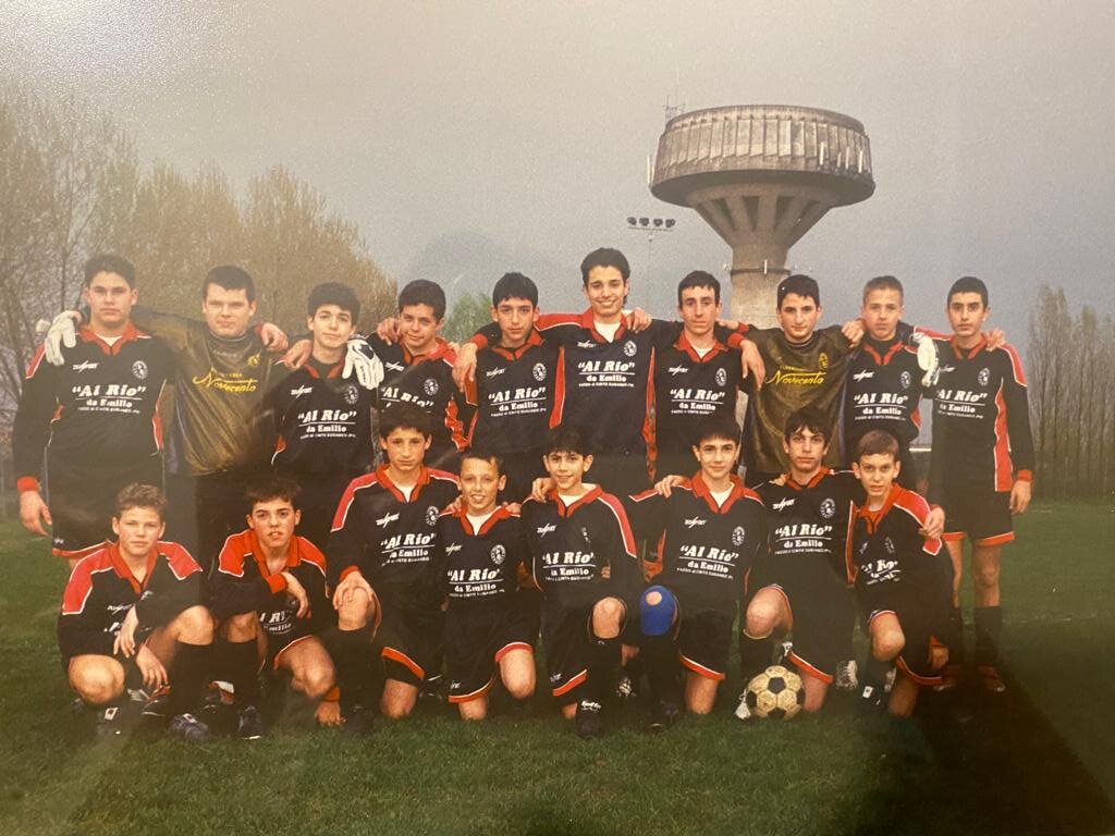 Фото из личного архива 