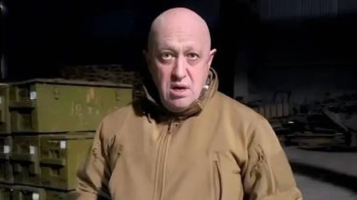 Фото: Евгений Пригожин / Пресс-служба «Конкорд»