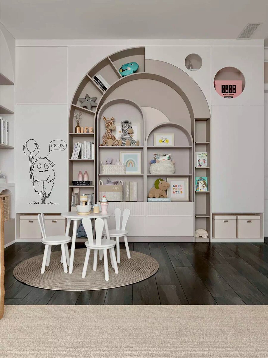 Пространство для развития, творчества фото 2