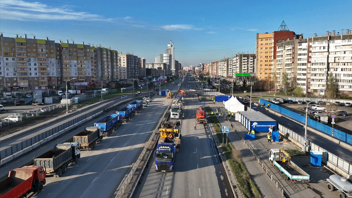 фото метро красноярска