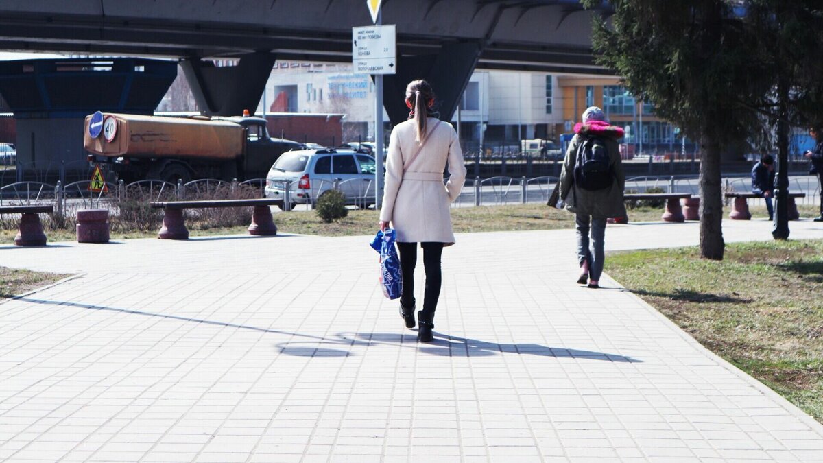     С утра в Тюмени будет + 15 градусов, к обеду потеплеет до + 19, передает сервис «Яндекс. Погода».