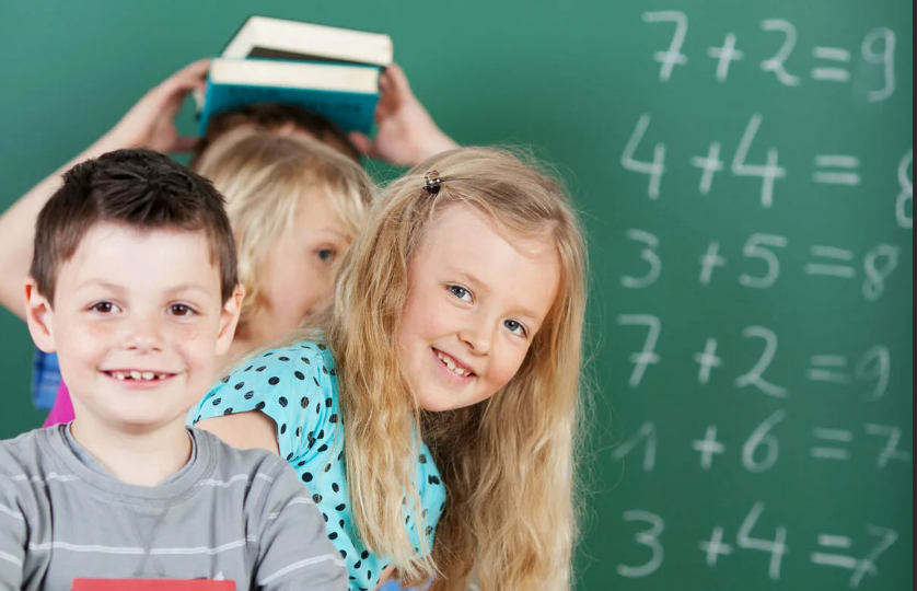 СДВГ и сенсомоторная алалия. Первый класс позади. Рассказываю итоги