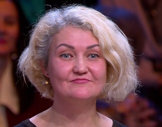 Наталья, 41 год