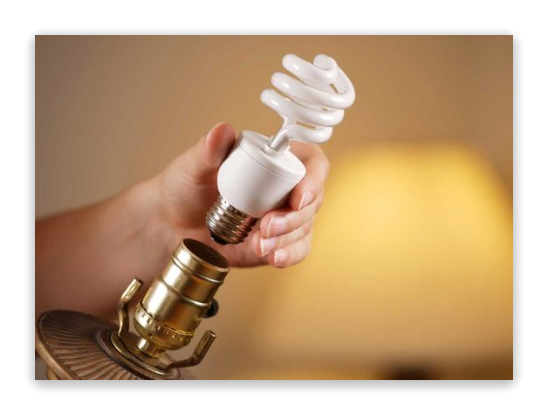 6 способов решить проблему мигания светодиодных и энергосберегающих ламп