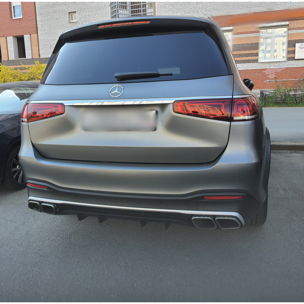 Характеристика даного аатомобиля.