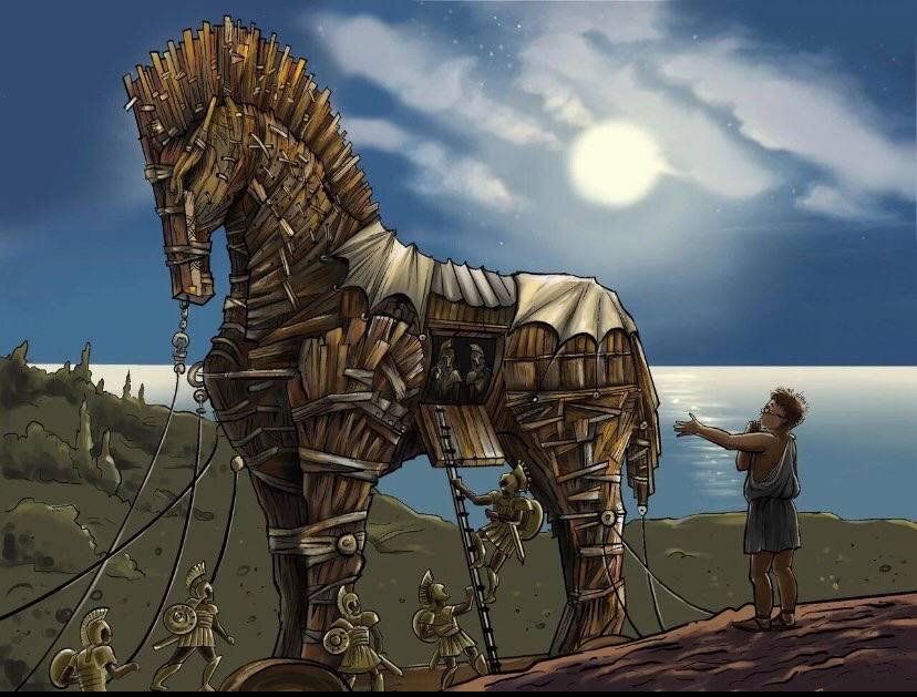 Обложки к подкастам ДИП