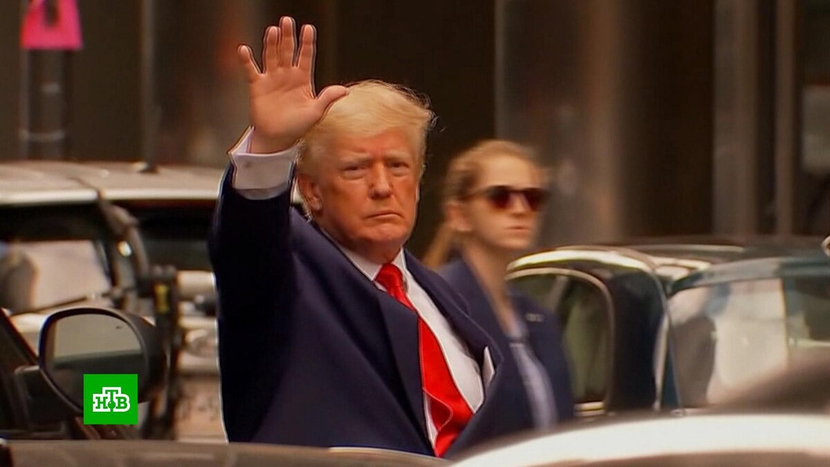    Следствие против следствия: новый виток скандала в «российском» деле Трампа