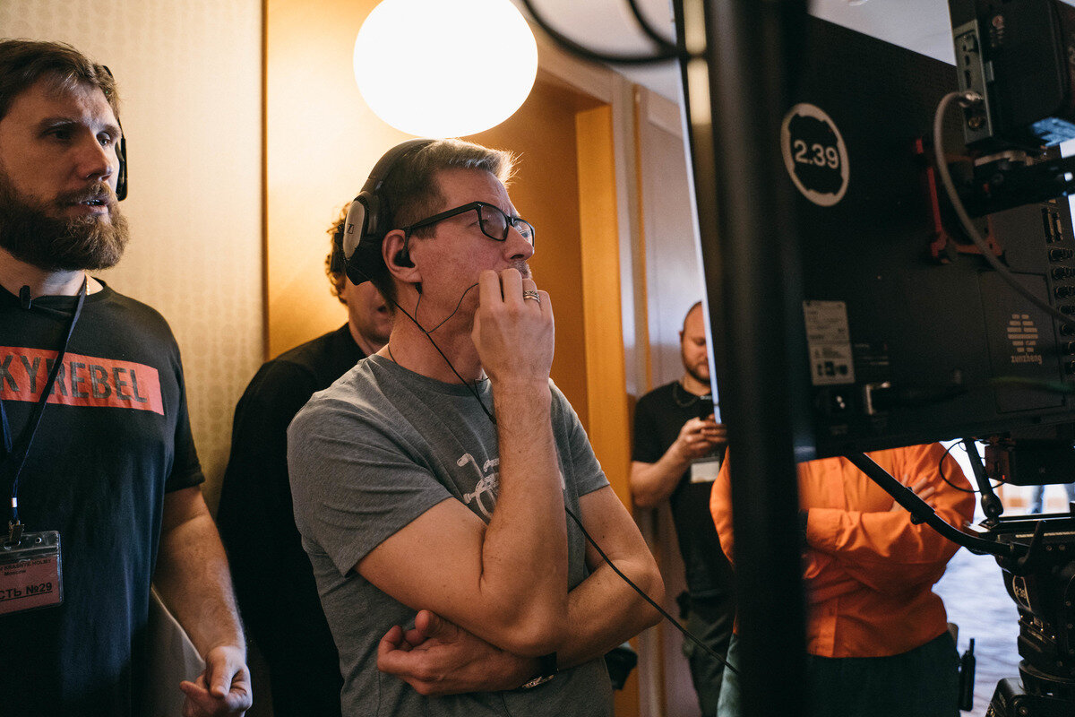 Созданием адаптации занимается компания «Медиаслово».  Фото: пресс-служба ТНТ