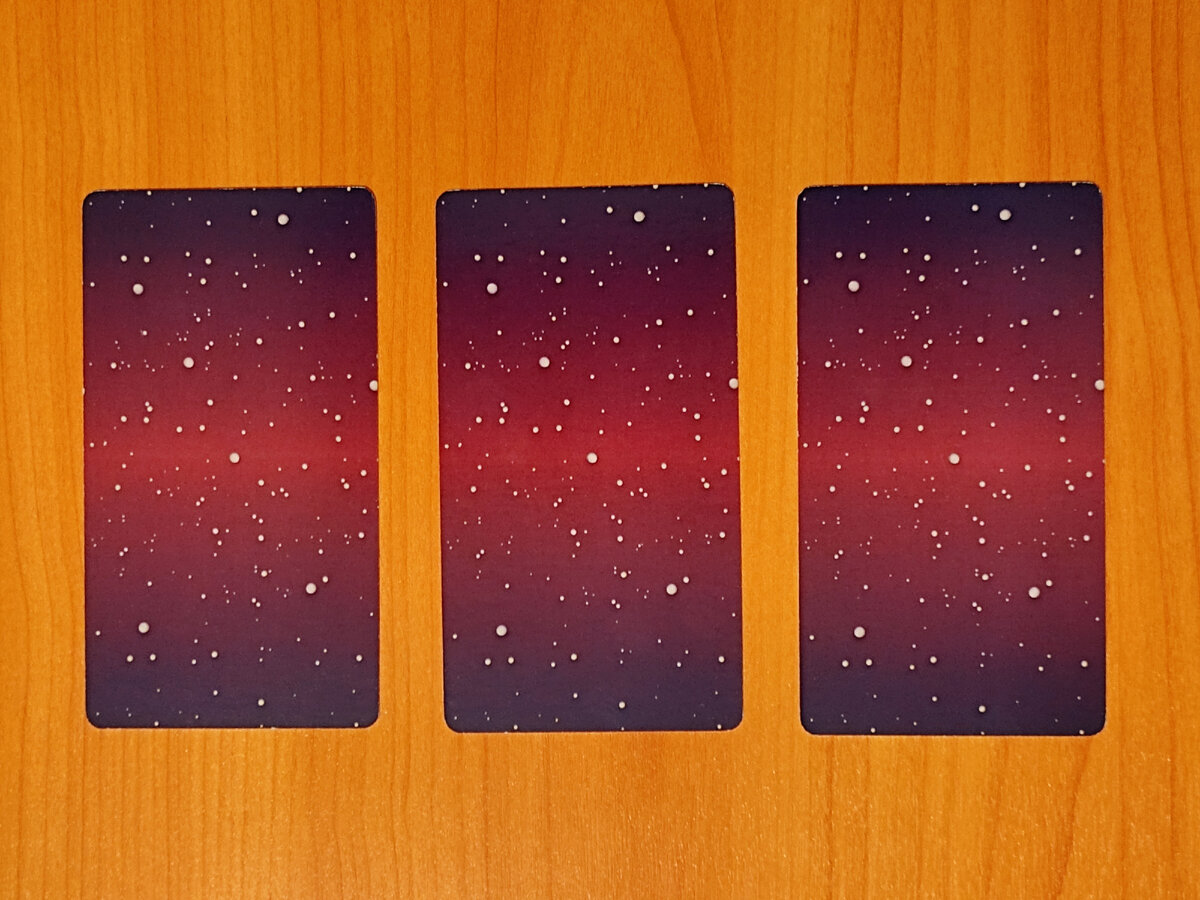 Таро Нашего Времени 