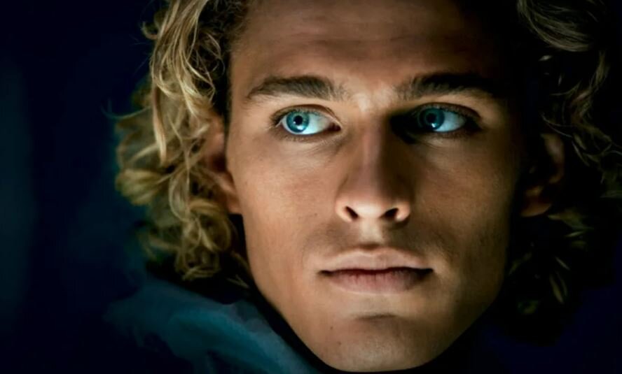 Актёр Василий Степанов. Фото из сети интернет для иллюстрации