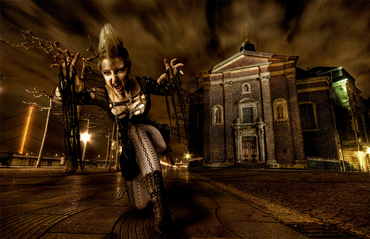 Joachim Haack/Globallookpress