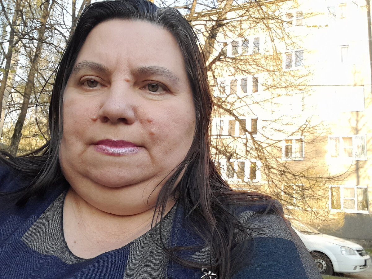 Фото Ирины Одарчук