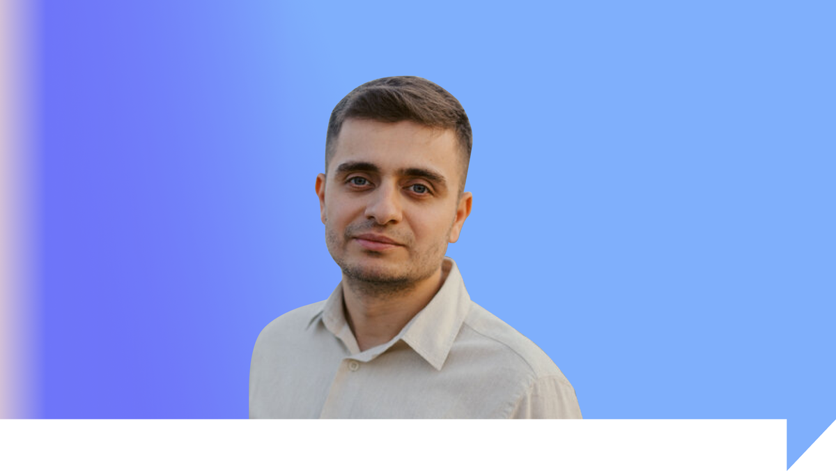 Рассказывает Генрих Абрамов, маркетолог рекламных инструментов Яндекса для среднего и малого бизнеса