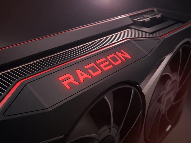    Раскрыты характеристики AMD Radeon RX 7600 — конкурента RTX 4060 Ti