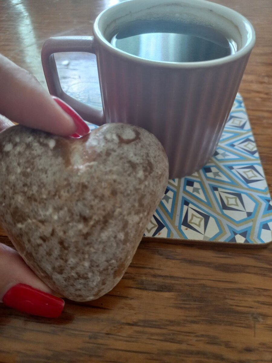 Позитивное утро оно такое