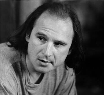 Алексей Октябринович Балабанов, фото взято из открытых источников интернета